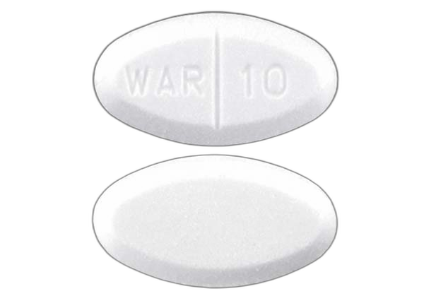 Warfarin