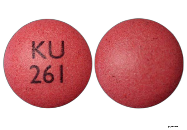 Nifedipine ER (Procardia XL)