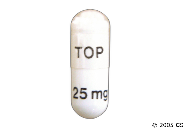 do topamax side effects get better