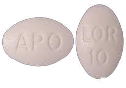 Loratadine Coupon - Loratadine 24 hour tablet