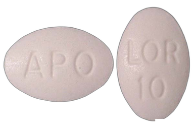 cheapest loratadine