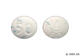 Cytoxan Coupon - Cytoxan 50mg tablet