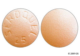 Seroquel Coupon - Seroquel 25mg tablet