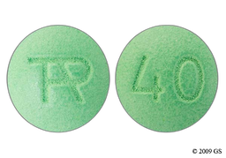 Uloric Coupon - Uloric 40mg tablet