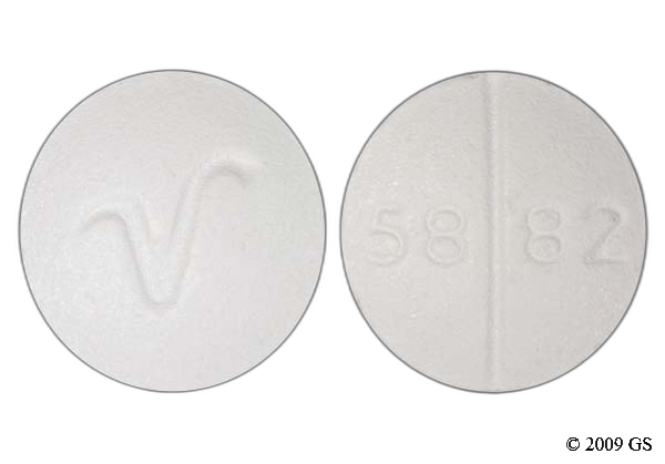 Spironolactone