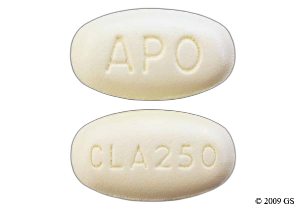 Biaxin generic price