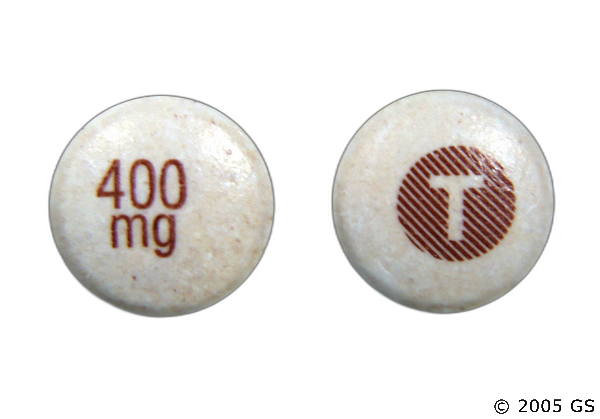 Carbamazepine ER