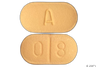 How does Mirtazapine (Remeron) work?