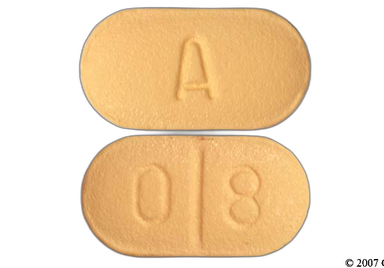 Mirtazapine Coupon - Mirtazapine 15mg tablet