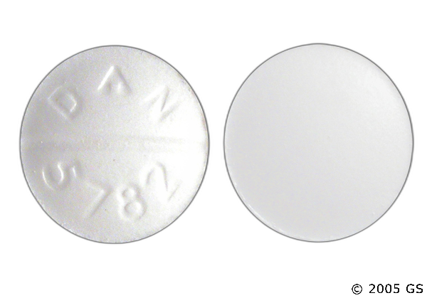 generic Tenoretic