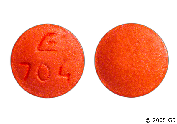 Bisoprolol/HCTZ