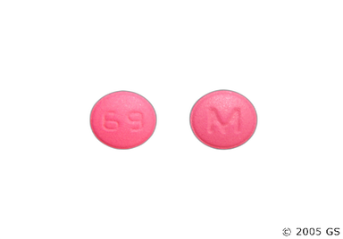 Indapamide Coupon - Indapamide 1.25mg tablet