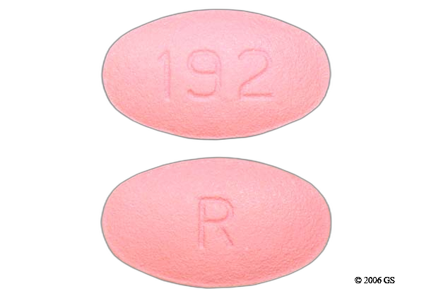 generic Children's Allegra