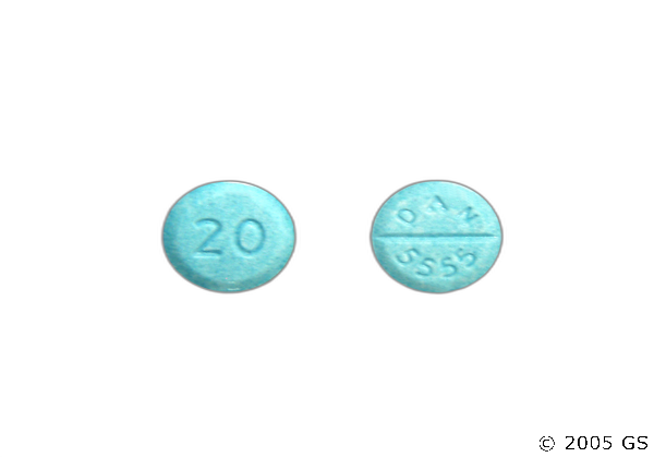 Propranolol
