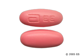 E.E.S. Coupon - E.E.S. 400mg tablet