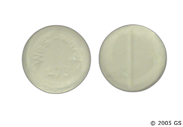 Prednisone
