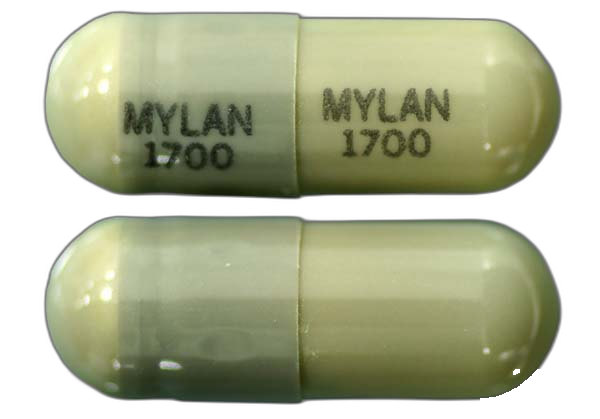 generic Furadantin