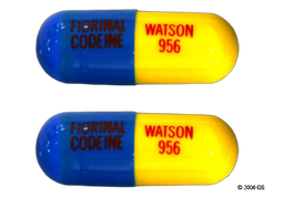 Fiorinal With Codeine Coupon - Fiorinal With Codeine 50mg/325mg/40mg/30mg capsule