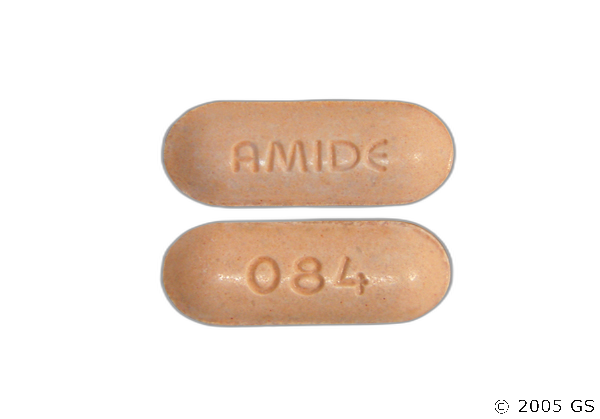 generic Trilisate