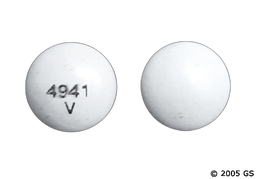 Perphenazine Coupon - Perphenazine 4mg tablet