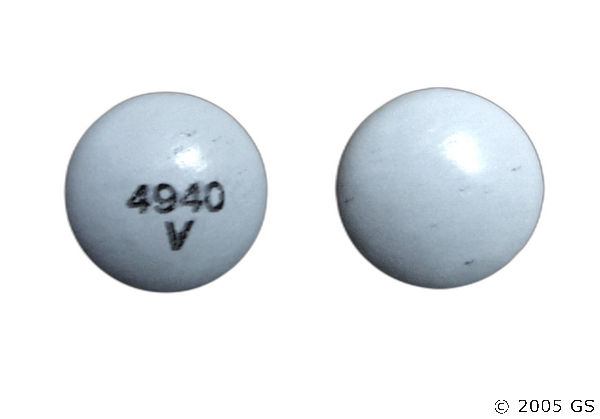 Perphenazine
