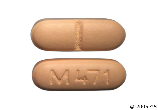 generic Nalfon