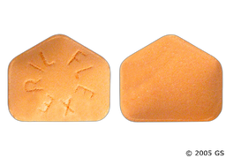 Flexeril Coupon - Flexeril 5mg tablet