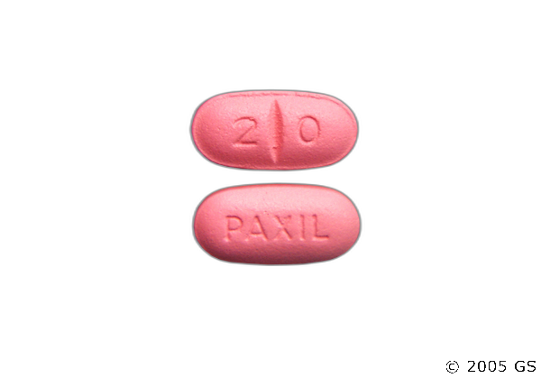 Paxil