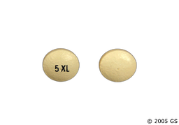 Ditropan XL Coupon - Ditropan XL 5mg tablet