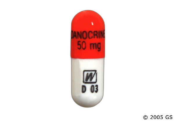 Danocrine