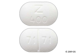 Cimetidine Coupon - Cimetidine 400mg tablet