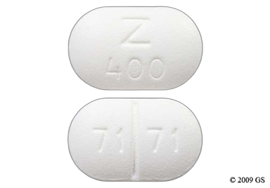 Cimetidine Coupon - Cimetidine 400mg tablet