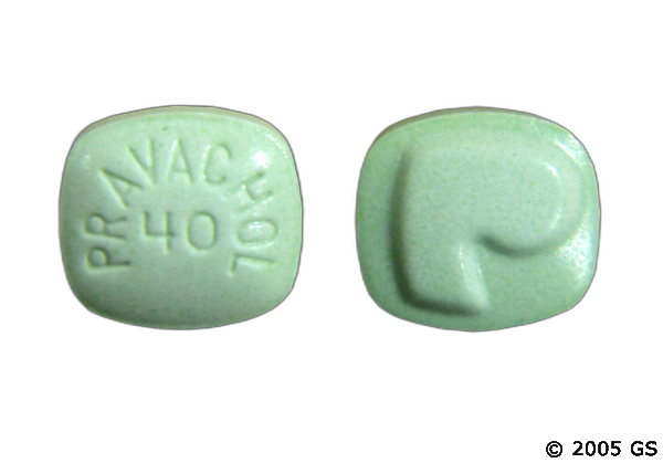 Pravachol