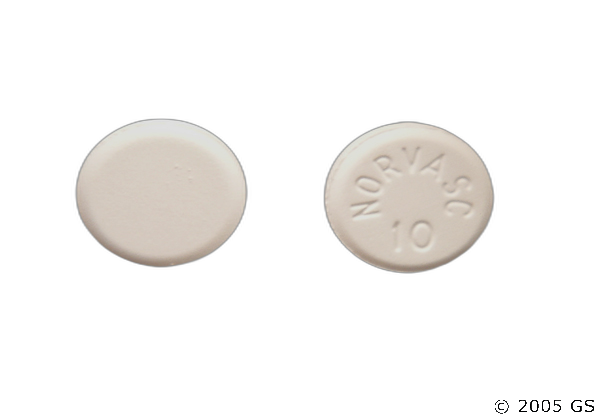 Norvasc