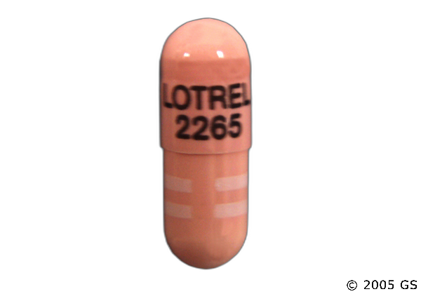 Lotrel
