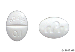 Ddavp Coupon - Ddavp 0.1mg tablet