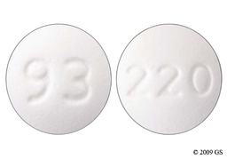 Bicalutamide Coupon - Bicalutamide 50mg tablet