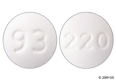 Bicalutamide Coupon - Bicalutamide 50mg tablet