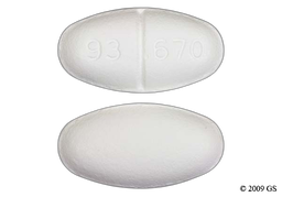 Gemfibrozil Coupon - Gemfibrozil 600mg tablet