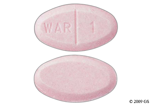 Warfarin