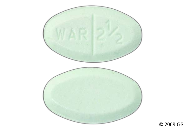 Warfarin