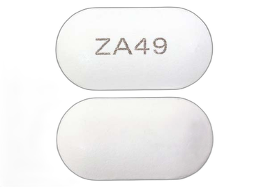 Mycophenolate Coupon - Mycophenolate 500mg tablet