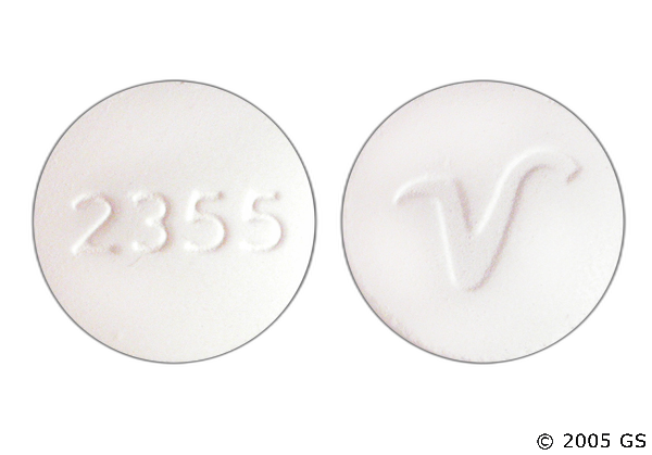 Butalbital/Acetaminophen/Caffeine