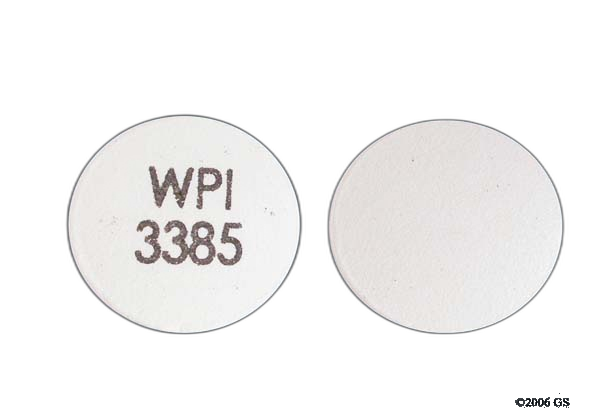 Bupropion SR