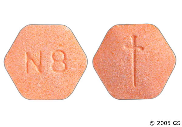 Suboxone Tablet