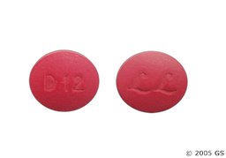 Declomycin Coupon - Declomycin 300mg tablet