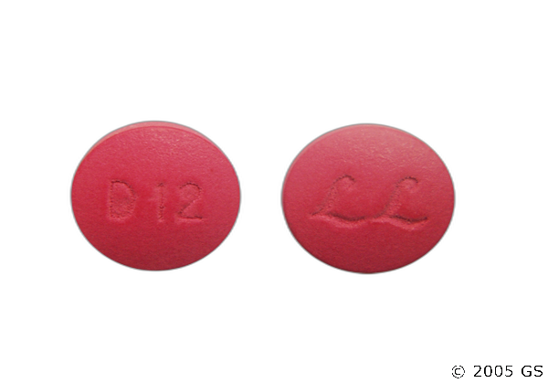 Declomycin