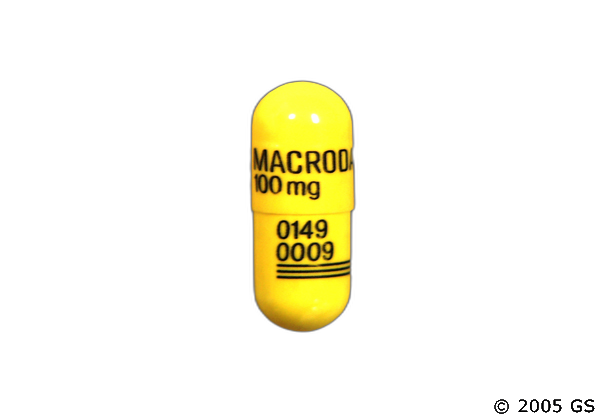 Macrodantin