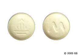 Mobic Coupon - Mobic 7.5mg tablet