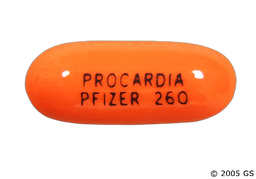 Procardia Coupon - Procardia 10mg capsule